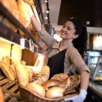 amasandería y pastelería